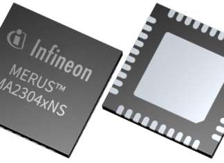 Infineon più forte nel mercato audio con i partner