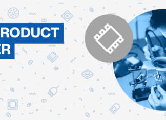 Mouser introduce 12mila nuovi codici articolo