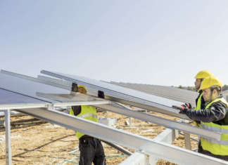 Parchi solari: Sunotec raggiunge 2,3 GWp