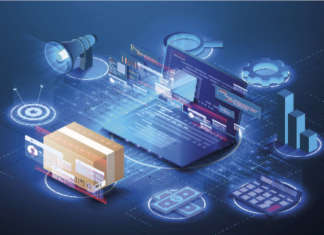 Elettronica andamenti di mercato