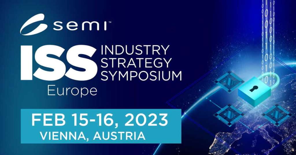 Semi ISS Europe 2023