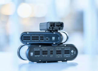 Micro Technic firma un hub per sensori IoT