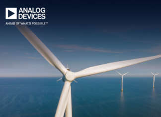 Envision Energy sceglie i MEMS di Analog Devices