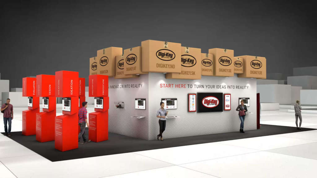 Digi-Key Electronics