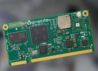 Da Variscite nuovo SoM per dispositivi industriali