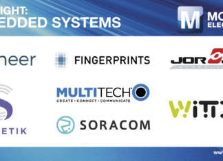 Sistemi integrati: Mouser espande il catalogo online