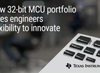 TI rende più convenienti i sistemi embedded