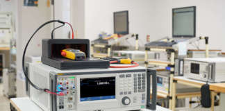 Strumenti di taratura