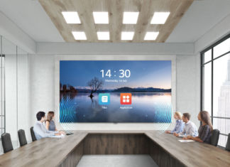 Arriva il nuovo LG Led da 163 pollici