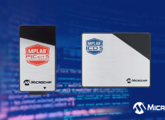 Ultime novità Microchip per programmatori e debugger