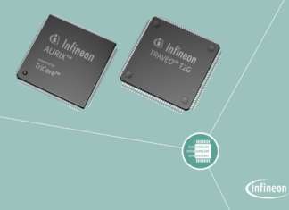 Le famiglie Mcu Infineon supportano Rust