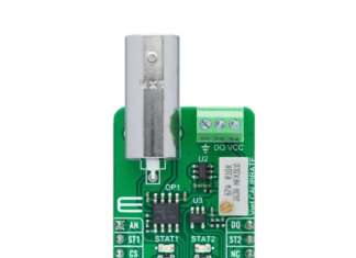 Acido o alcalino? La scheda Mikroe fornisce la risposta