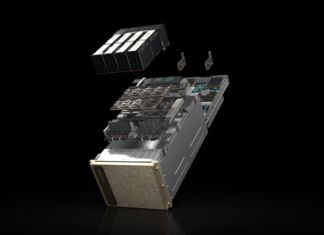 Produzione intelligente con Nvidia DGX H100