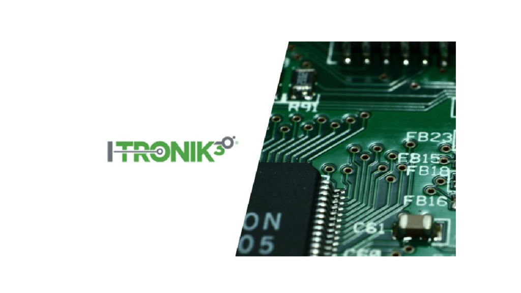 I-TRONIK