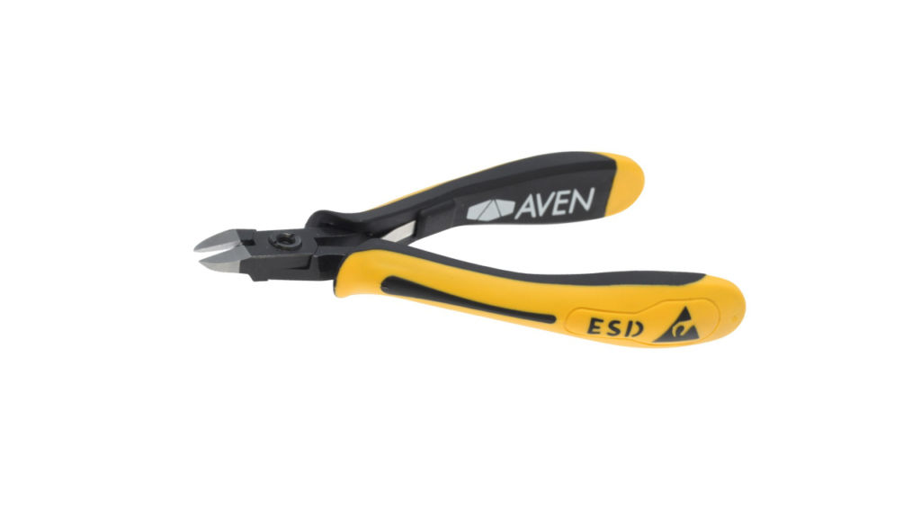 Aven pinza ESD