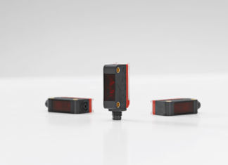 Leuze: controllo della presenza a costi contenuti