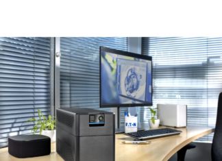 Nuovi Ups per ambienti residenziali e professionali