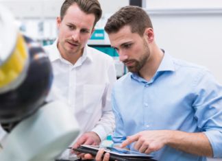 Conrad: l’automazione è la chiave della competitività