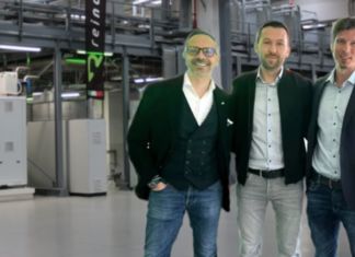 Gestione termica per e-car: Reinova partner di Sattelo