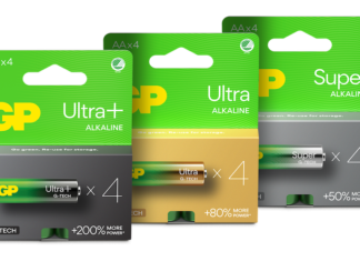 GP rinnova il business delle batterie