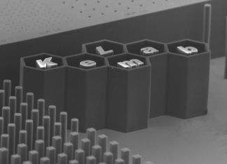 KemLab a supporto della microfabbricazione