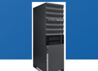 Socomec lancia Modulys XM, Ups di media potenza