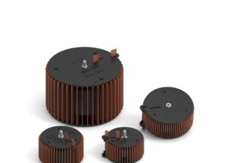 Würth Elektronik presenta 17 nuovi induttori PFC