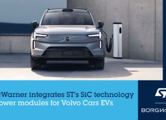 Mosfet SiC per la mobilità elettrica di nuova generazione