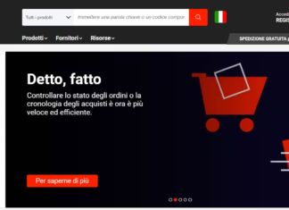 DigiKey aggiunge 300 nuovi fornitori al suo portafoglio