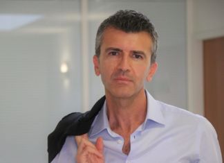 Wago Italia: Massimo Raggi nuovo general manager