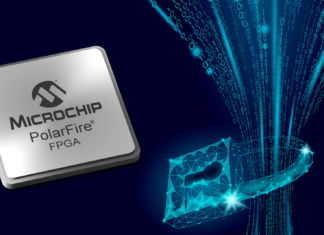 Microchip: FPGA PolarFire ai vertici della sicurezza