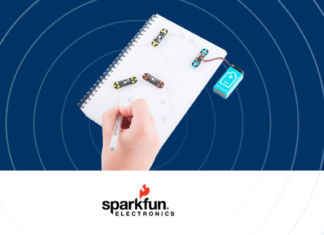 Mouser presente alla Maker Faire Rome 2023