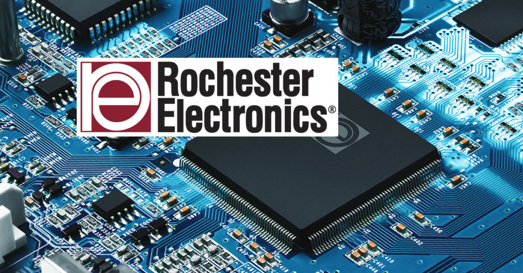 Rochester contro l'obsolescenza