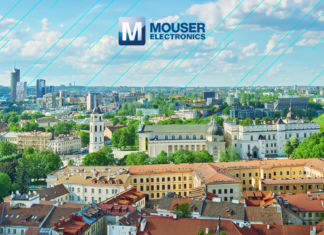 Mouser: nuovo centro assistenza clienti in Europa