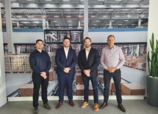 TTI Europe amplia la gamma di prodotti Taoglas