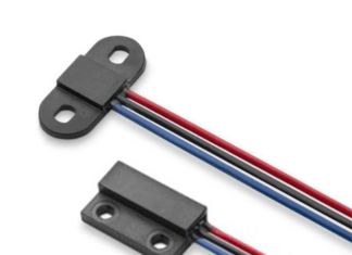 Littelfuse propone due sensori TMR miniaturizzati