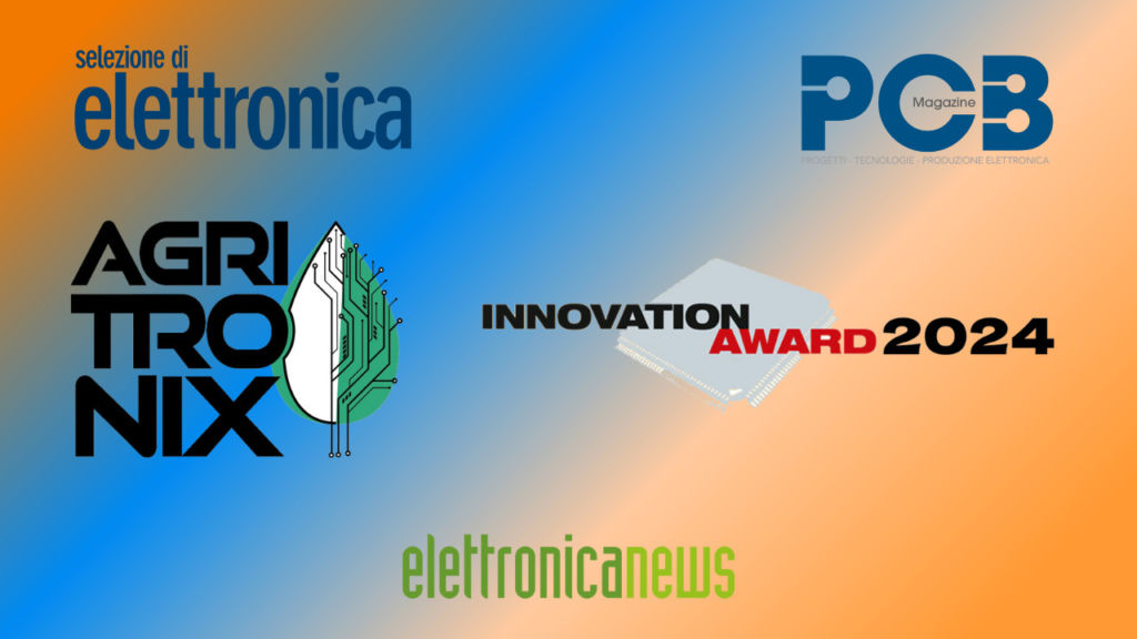 Agritronix, Innovation Award