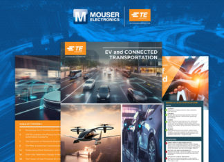 Un eBook dedicato ai trasporti elettrici e connessi