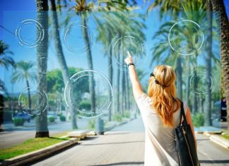 Il metaverso avanza. Ne parla Analog Devices