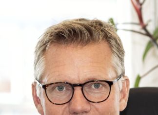 Andreas Lifvendahl è il nuovo ceo di Percepio AB Percepio ceo Andreas Lifvendahl