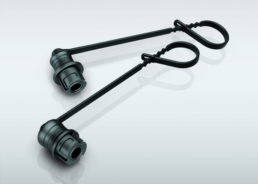 Binder connettori IP67