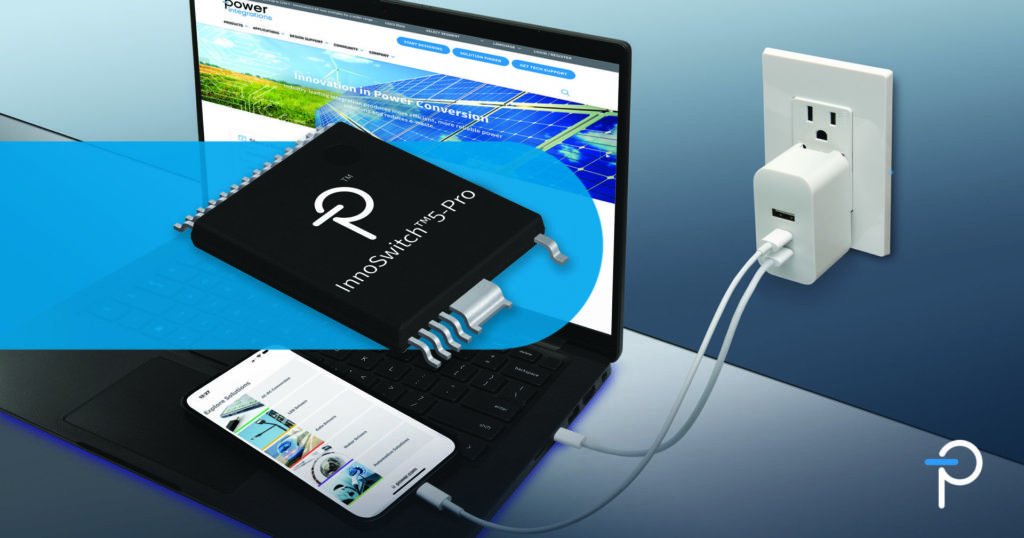 Power Integrations InnoSwitch-5