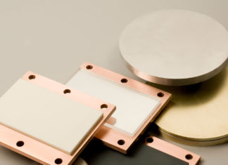 Ambienti di dissipazione termica Dissipazione