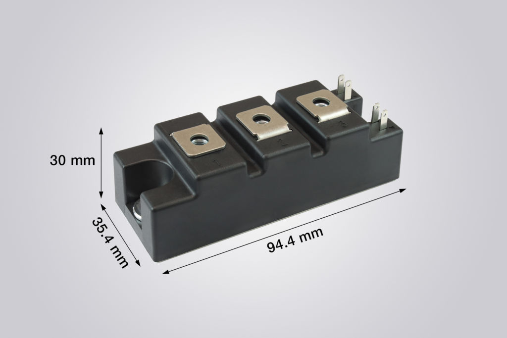 moduli di potenza IGBT Vishay