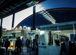 Sparq ospite a Key Energy 2024 Sparq a Key Energy