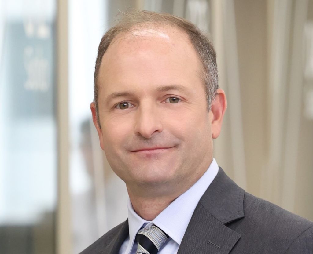 Advantest nomina il un nuovo ceo del Gruppo