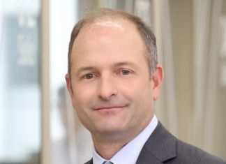 Advantest nomina il un nuovo ceo del Gruppo Advantest nomina il un nuovo ceo del Gruppo