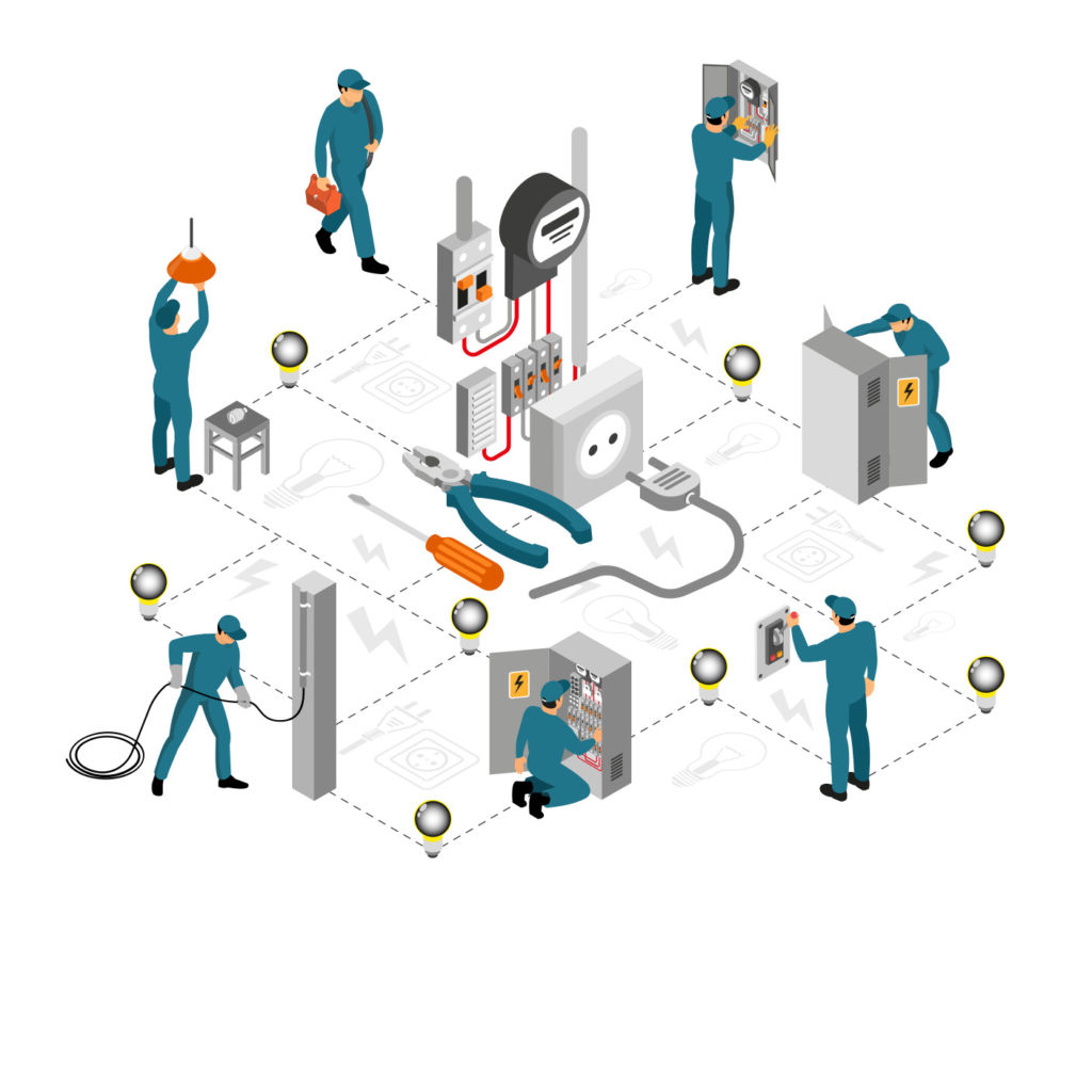 Giornate dell'installatore elettrico