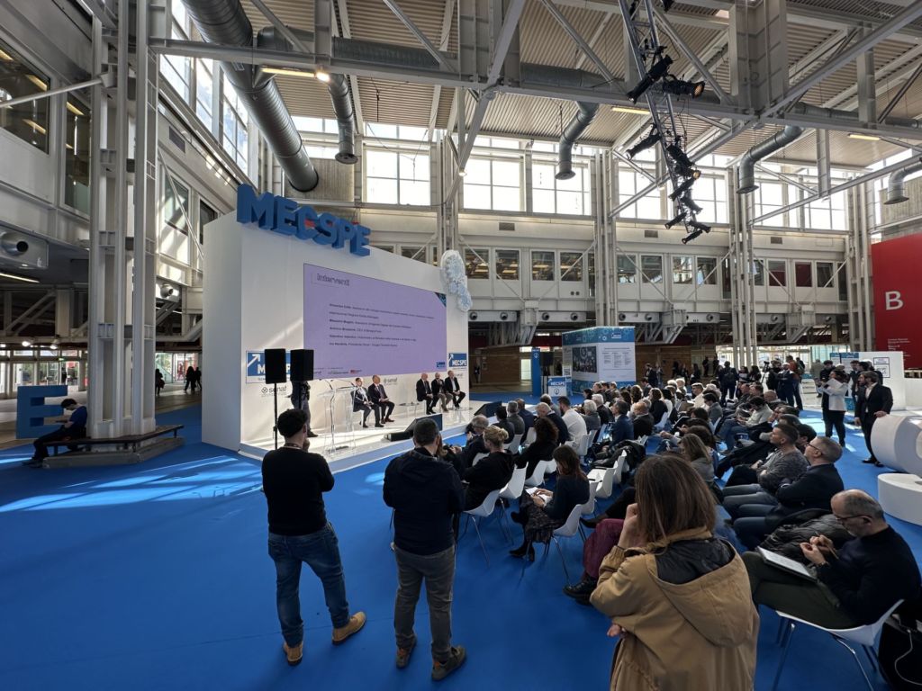 Mecspe 2024