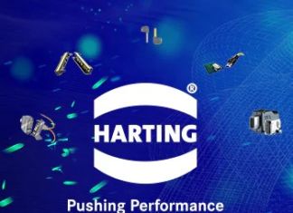Mouser presenta le ultime novità di Harting Mouser notià Harting